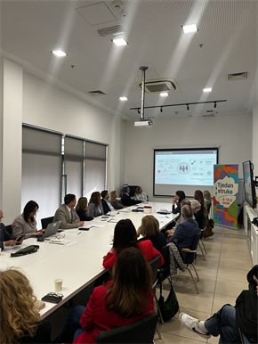 Slika: Održana 22. sjednica Nacionalnog vijeća za zaštitu potrošača