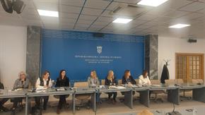 Slika: Održana 21. sjednica Nacionalnog vijeća za zaštitu potrošača