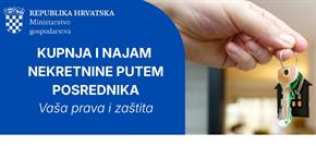Slika: Trebam uslugu agencije za promet nekretninama – koja su moja prava?