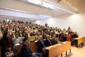 Slika: Održana konferencija povodom Svjetskog dana prava potrošača: državni tajnik Romek – potrošači u Hrvatskoj imaju snagu utjecati na tržište