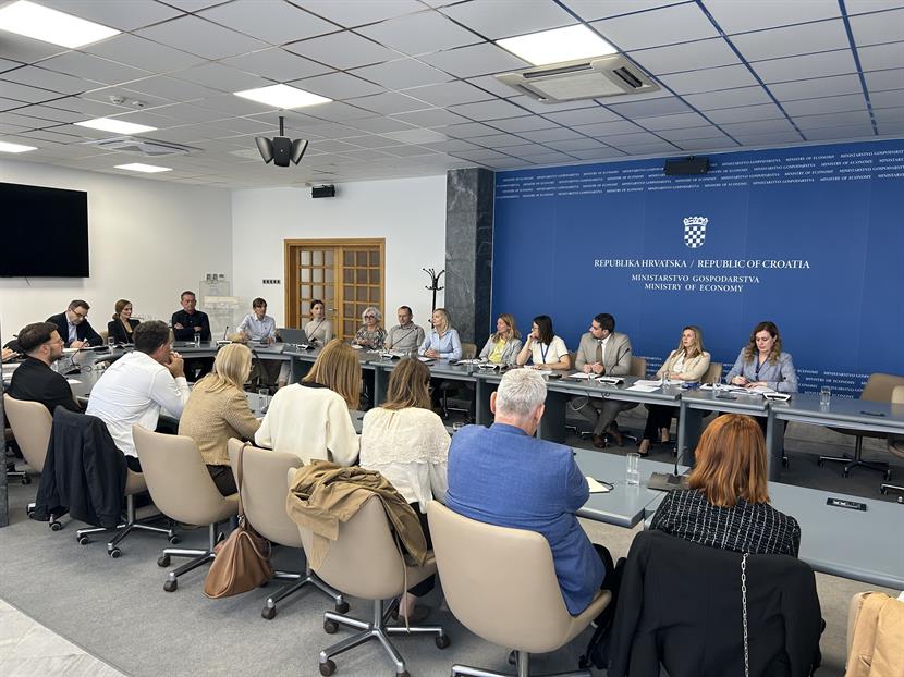 Slika: Održana 23. sjednica Nacionalnog vijeća za zaštitu potrošača