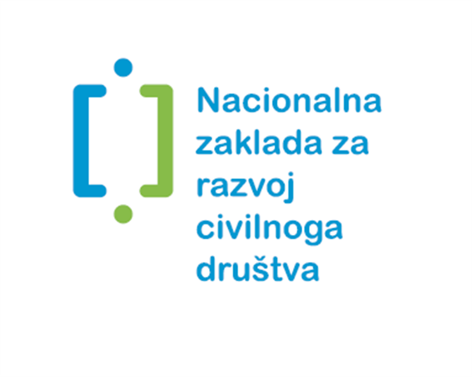 Slika: Nacionalna zaklada za razvoj civilnog društva raspisala je pet natječaja za dodjelu institucionalnih podrški stabilizaciji i/ili razvoju udruga