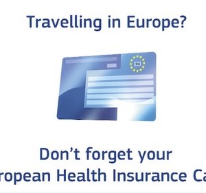 Prekogranične zdravstvene usluge u EU-u