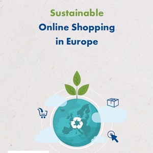 Vodič o održivoj kupovini putem interneta